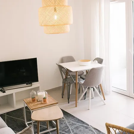 Le Poete Apartment *