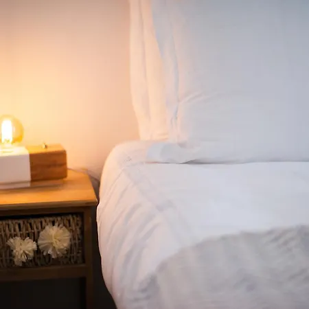 Apartment Le Poete Annecy