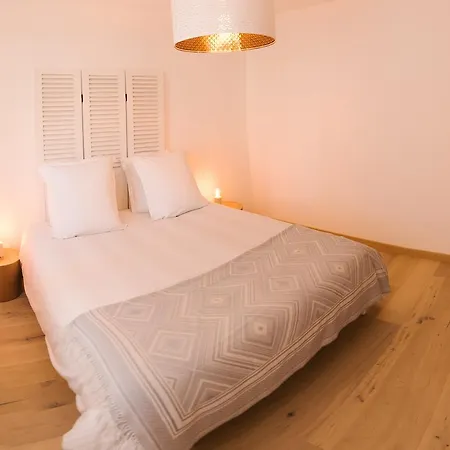 Apartment Le Poete Annecy