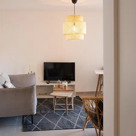 Apartment Le Poete Annecy