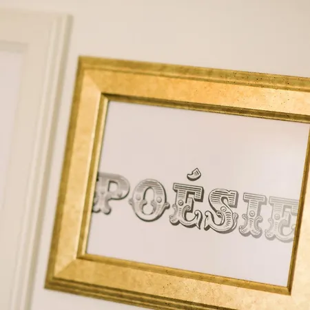 Apartment Le Poete Annecy