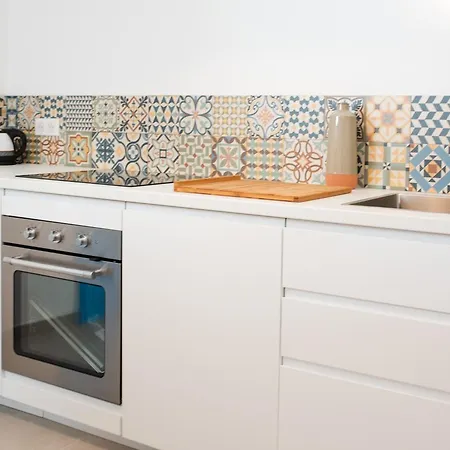 Apartment Le Poete *