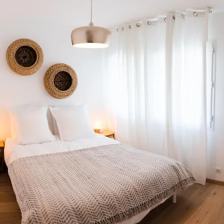 Apartment Le Poete *