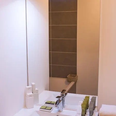 Apartment Le Poete *