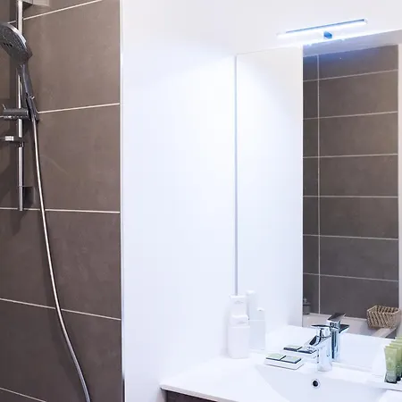 Le Poète Appartement *