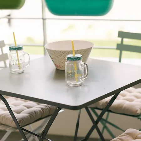 Appartement Le Poète