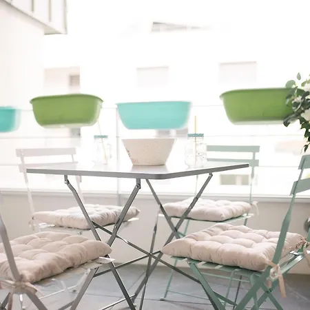 Appartement Le Poète *